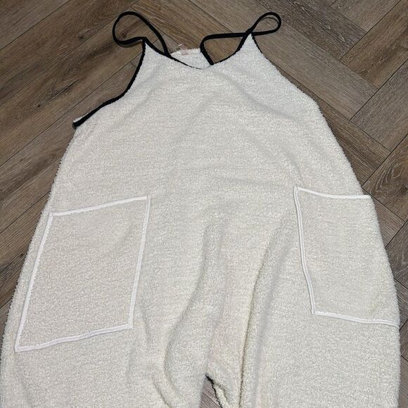 Free People Movement Cuddle Up Hotshot Onesie - Picture 2 of 4